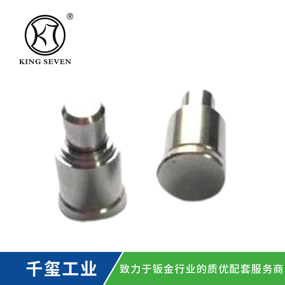 压铆弹簧销