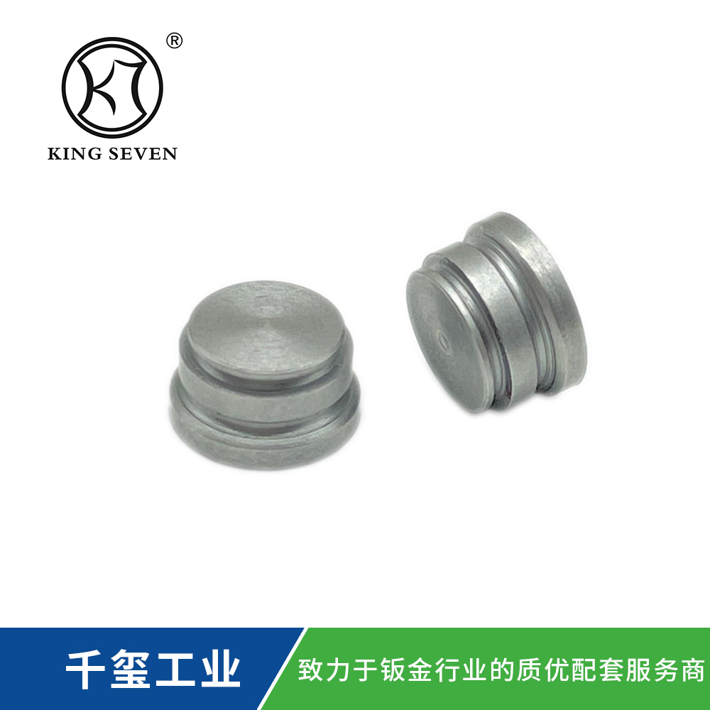 涨铆钉